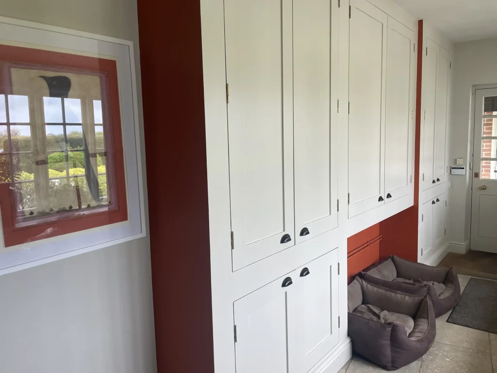 Custom Furniture Design